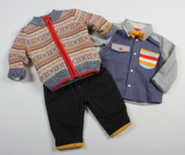 بلوز و سویشرت و شلوار bebus ترکیه