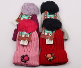 کلاه بافت(7-3 سال)