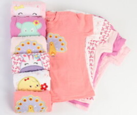 تیشرت و شلوار (24-18ماه) carter's