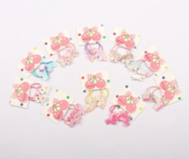 کش سر اسب تک شاخ (2 عددی)