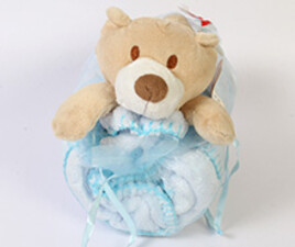 پتو کله خرسی