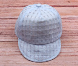 کلاه لبه دار (3-1سال)