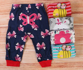 شلوار (12-9) ماه کارترز carters