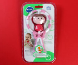 جغجغه عروسکی hola