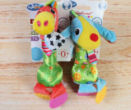 جغجغه دندانگیر squeaker