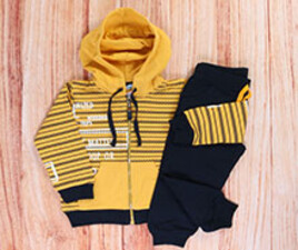 سویشرت و شلوار mackays