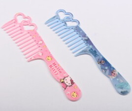 شانه فروزن و کیتی