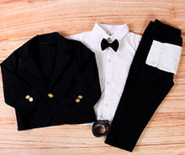 ست 5 تکه مجلسی blue star