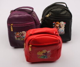 کیف کوله پشتی و دوشی