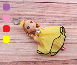 جاکلیدی عروسکی