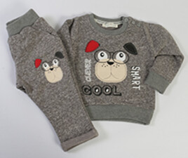 بلوز و شلوار breeze ترکیه