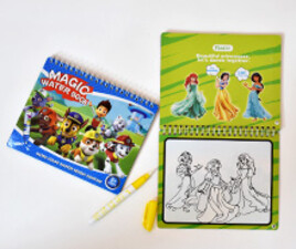 کتاب جادویی