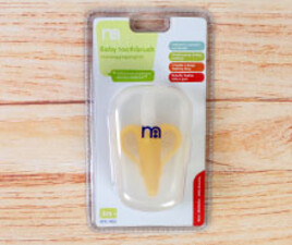مسواک آموزشی mother care