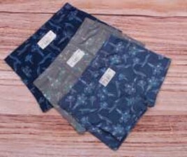 شورت پادار (3-2 سال)