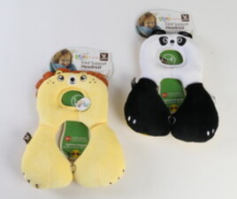 بالشت پشت گردنی benbat