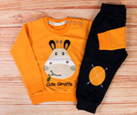 بلوز و شلوار breeze