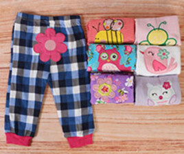 شلوار (12-9) ماه کارترز carters