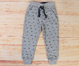 شلوار junior polo