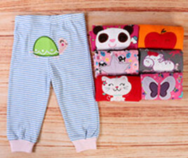 شلوار (18-12) ماه کارترز carters