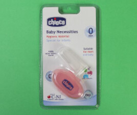 مسواک انگشتی chioco