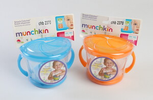 لیوان اسنک خوری munchkin