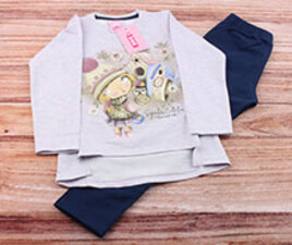 بلوز و شلوار