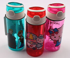 قمقمه نی دار