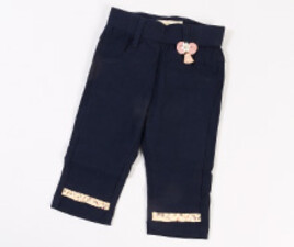 شلوار برمودا کمرکش t.b.b