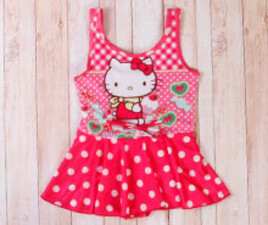 مایو طرح کیتی hello kitty