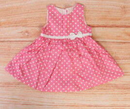 پیراهن yiyi garden