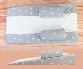 تشک شیبدار bebekevi