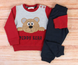 بلوز و شلوار breeze