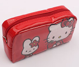 جامدادی کیتی hello kitty