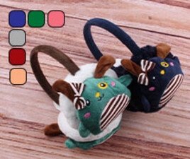 گوش گیر عروسکی