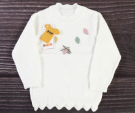 بلوز بافت kids play house