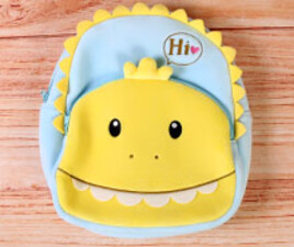 کوله پشتی h w