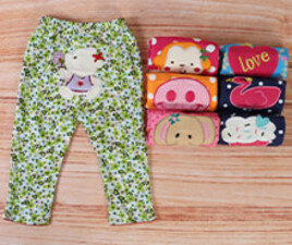 شلوار (12ماه) کارترز carter's