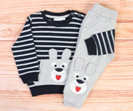 بلوز و شلوار breeze