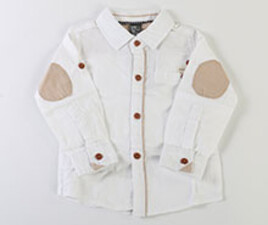 شومیز نوزادی kidsz.a