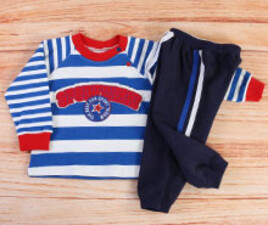 بلوز و شلوار yuvam