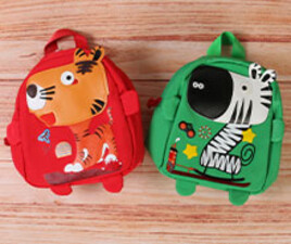 کوله پشتی mi mi qi