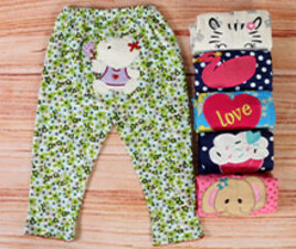 شلوار (18 ماه) کارترز carters