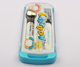 ست قاشق و چنگال