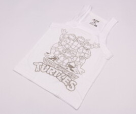 زیرپوش لاک پشت نینجا