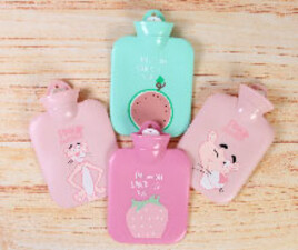 کیسه آب گرم QTGC