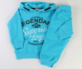 هودی و شلوار mackays ترکیه