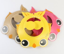 کلاه حمام نوزادی nicole baby