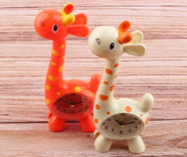 ساعت رومیزی