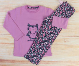 بلوز و شلوار vachyoon