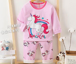 بلوز و شلوار اسب تک شاخ tian shiku fang